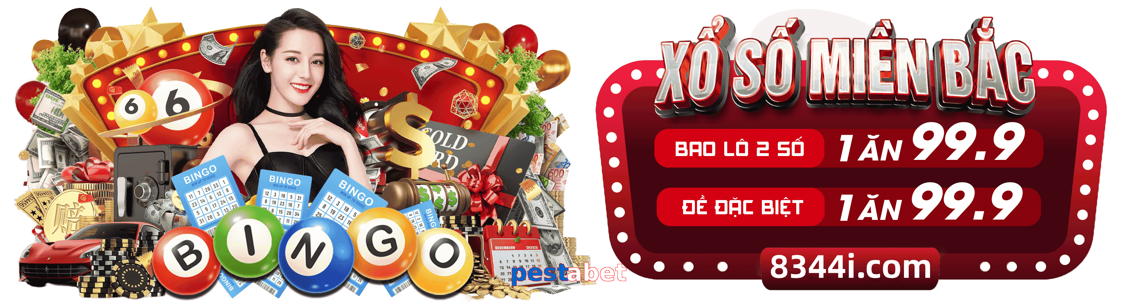 pestabet