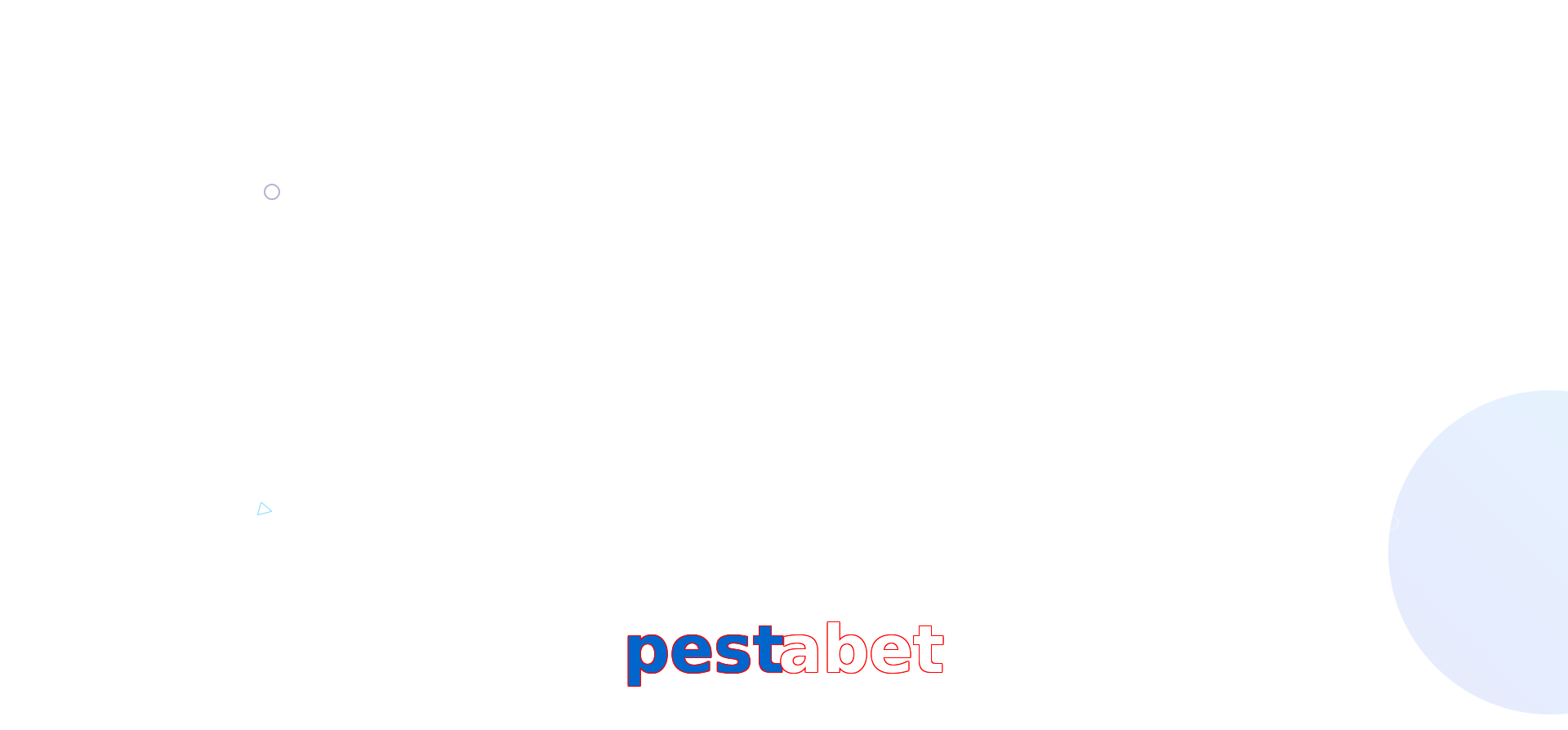 pestabet