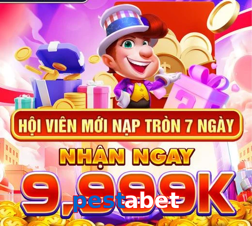 pestabet